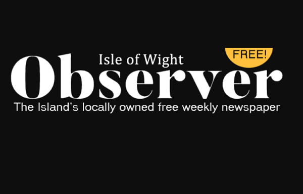 Free Hallowe’en magic at IW Steam Railway